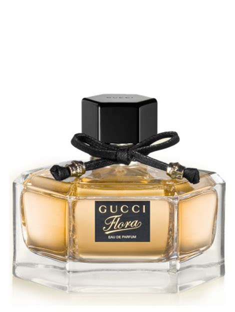 gucci flora perfume review